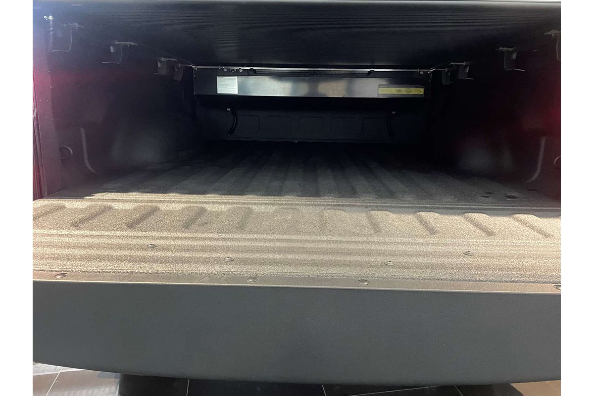 2024 RAM 2500 Laramie DJ 4X4