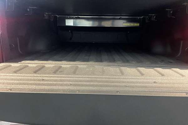 2024 RAM 2500 Laramie DJ 4X4