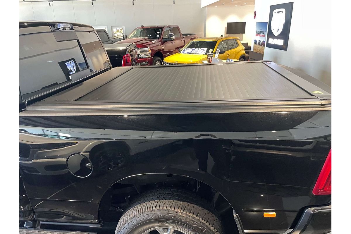 2024 RAM 2500 Laramie DJ 4X4