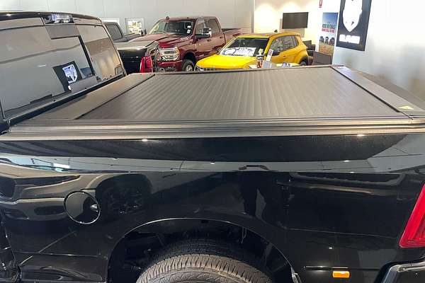 2024 RAM 2500 Laramie DJ 4X4