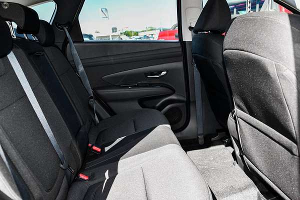 2025 Hyundai Tucson NX4.V4