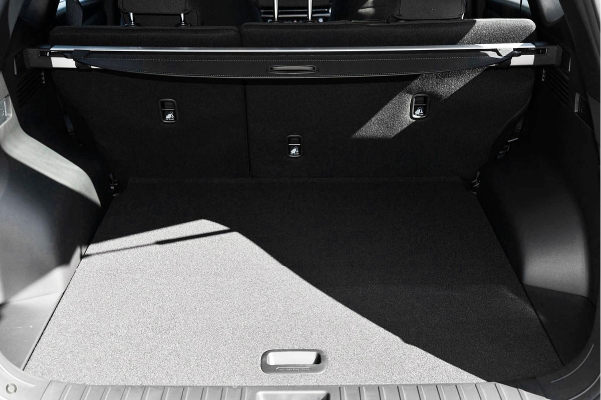 2025 Hyundai Tucson NX4.V4