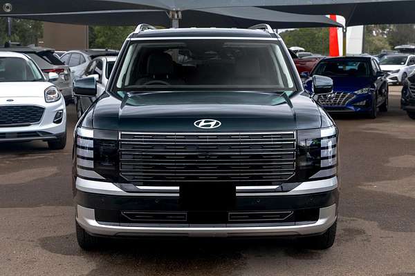 2025 Hyundai Palisade Calligraphy LX3.V1
