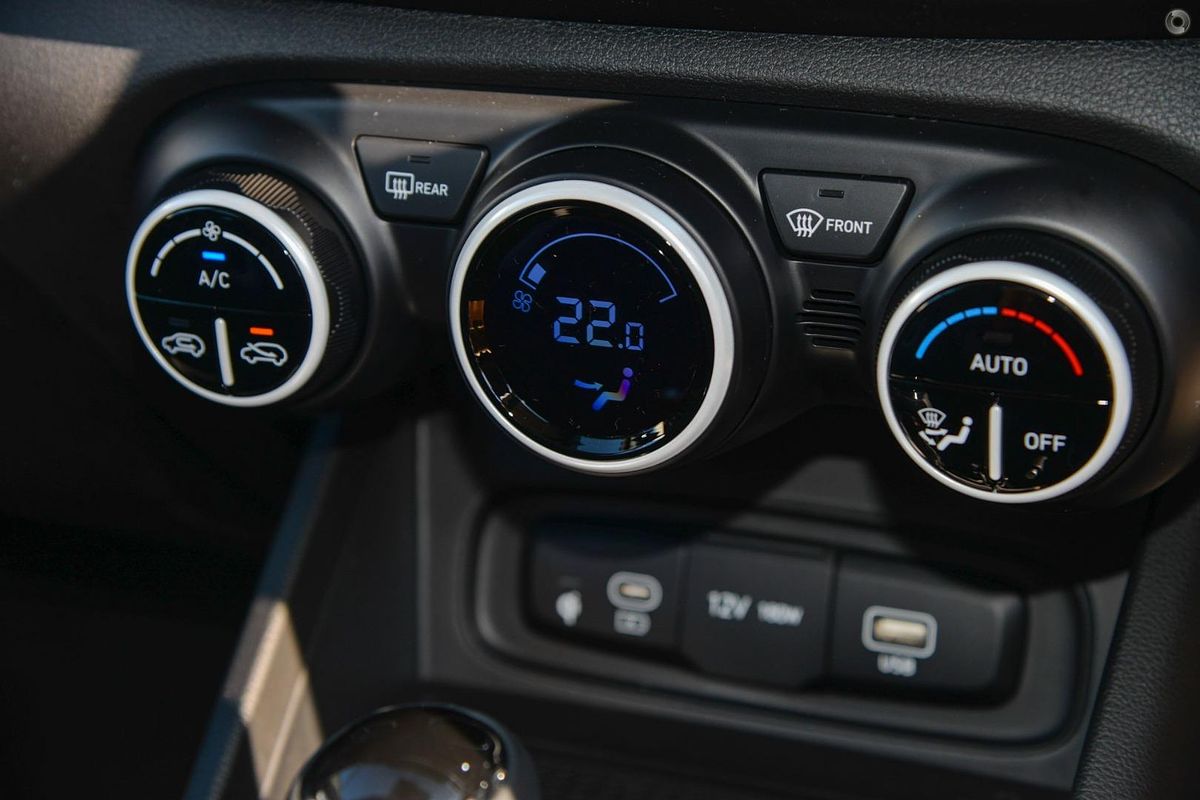 2025 Hyundai Venue Elite QX.V5