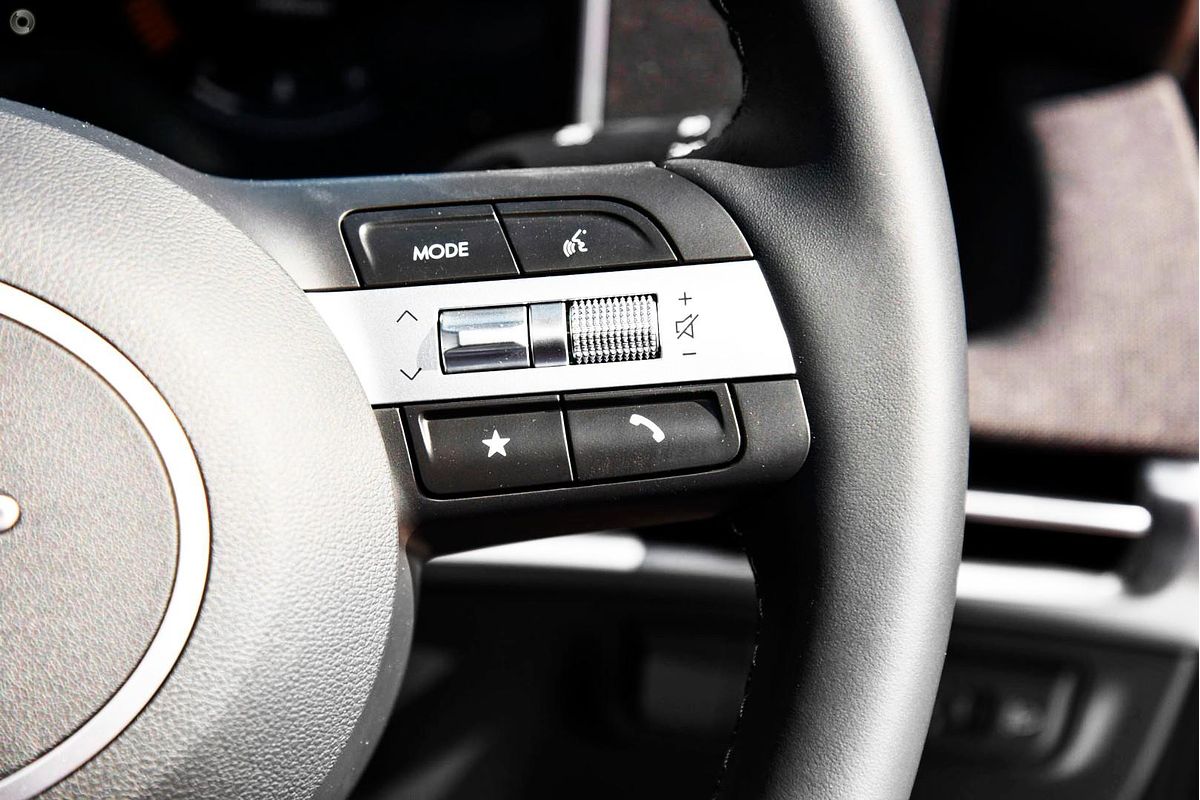 2025 Hyundai Tucson NX4.V4