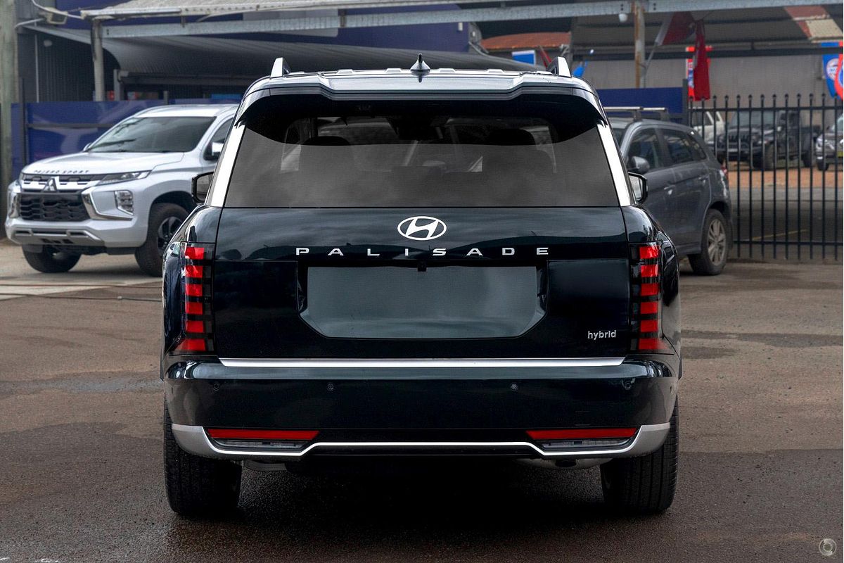 2025 Hyundai Palisade Calligraphy LX3.V1