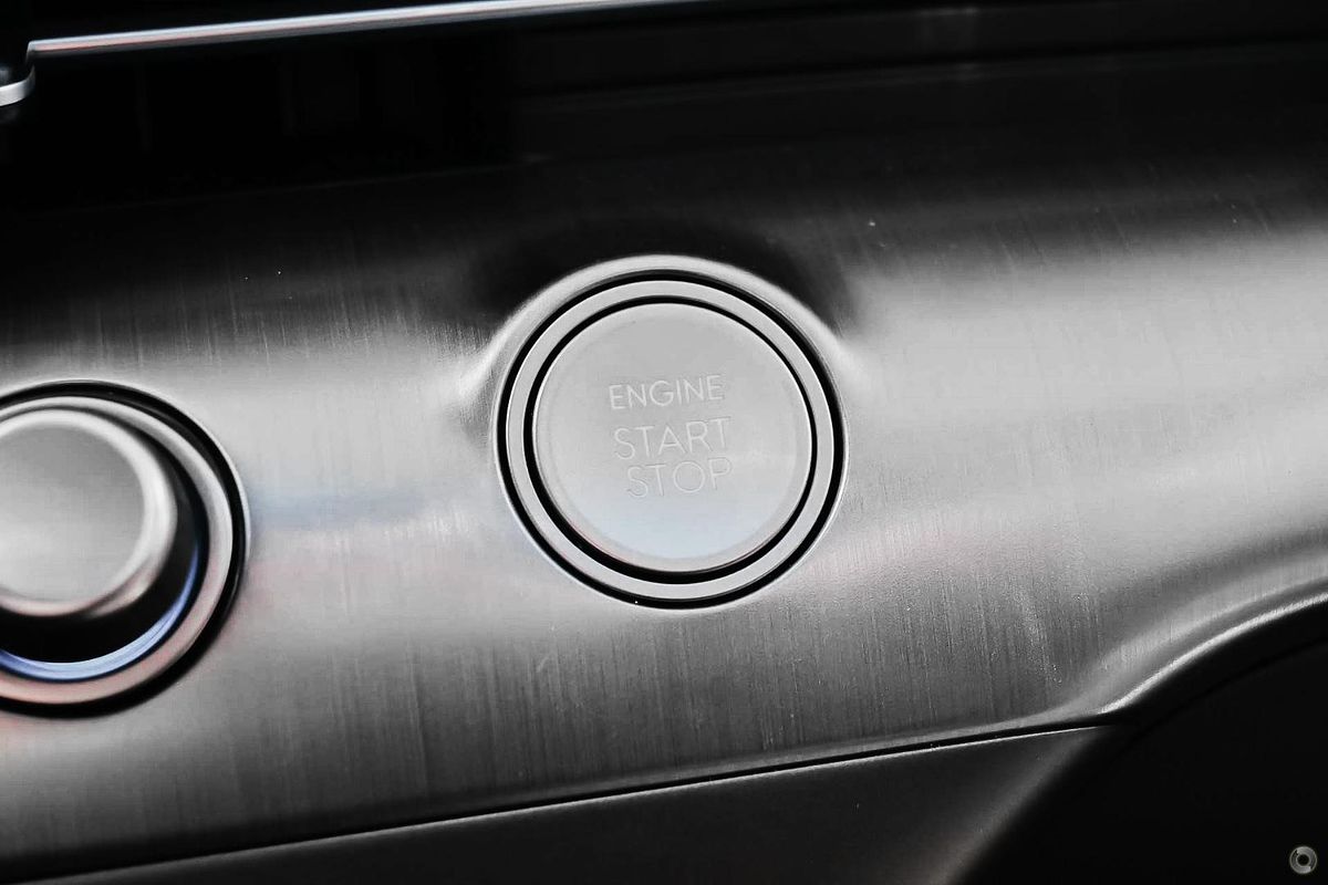 2025 Hyundai Kona Hybrid Premium SX2.V3