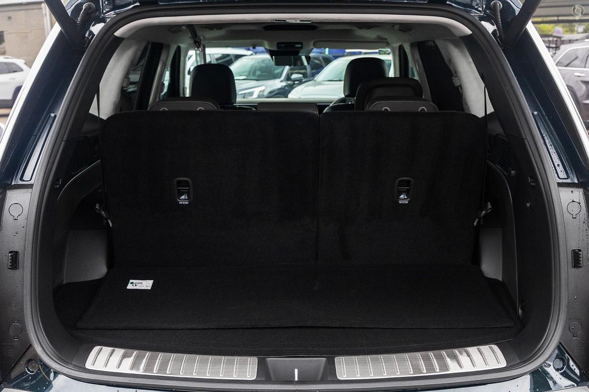 2025 Hyundai Palisade Calligraphy LX3.V1