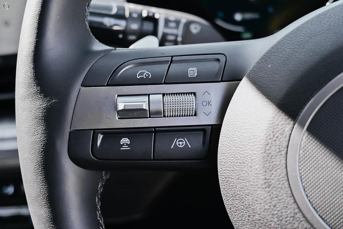 2025 Hyundai Kona Hybrid Premium SX2.V2