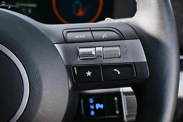 2025 Hyundai Kona Hybrid Premium SX2.V3