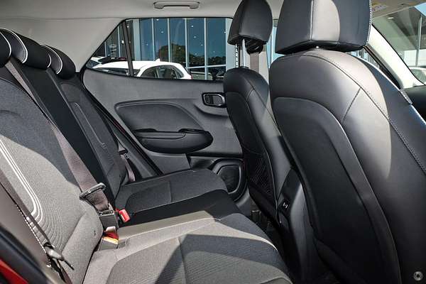 2025 Hyundai Venue Elite QX.V5