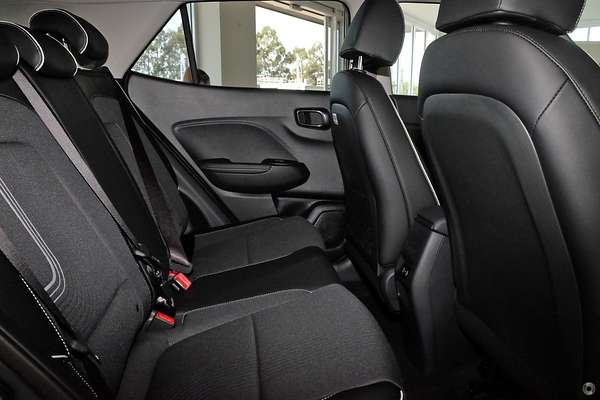 2025 Hyundai Venue Elite QX.V5