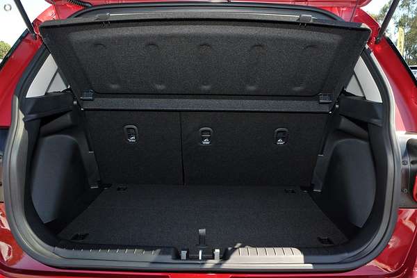 2025 Hyundai Venue Elite QX.V5