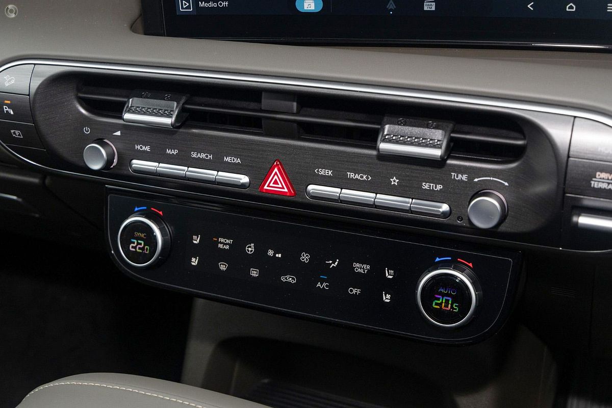 2025 Hyundai Palisade Calligraphy LX3.V1