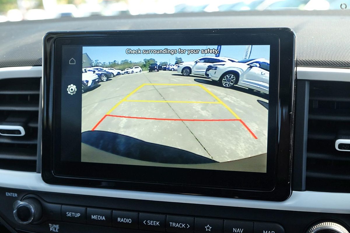 2025 Hyundai Venue Elite QX.V5