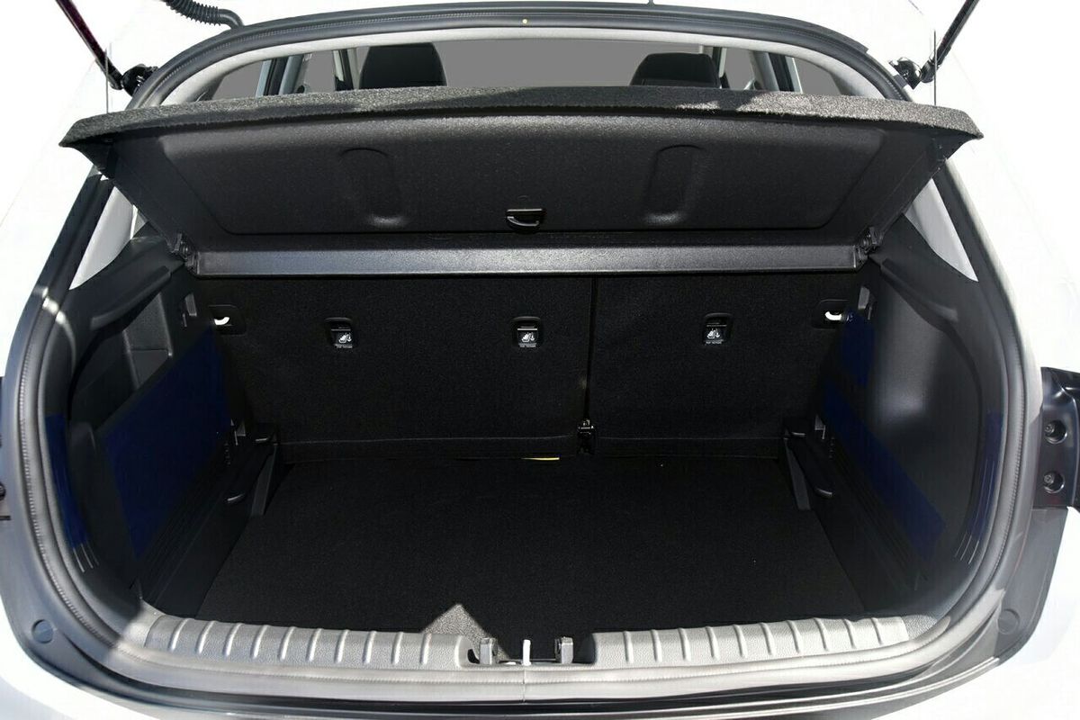 2025 Kia Stonic Sport YB