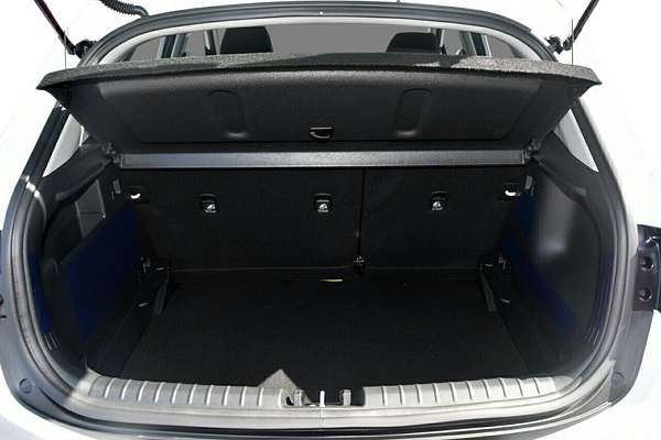 2025 Kia Stonic Sport YB