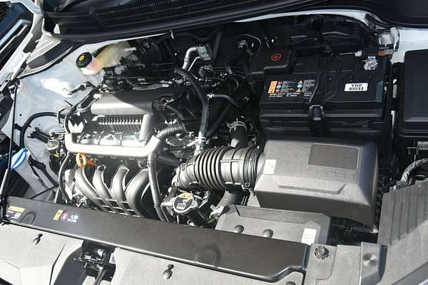 2025 Kia Stonic Sport YB