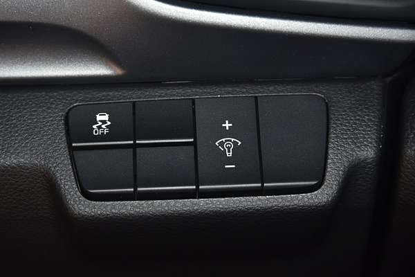 2025 Kia Stonic Sport YB