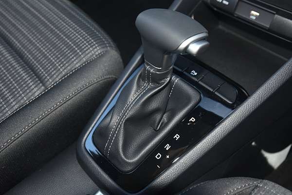 2025 Kia Stonic Sport YB