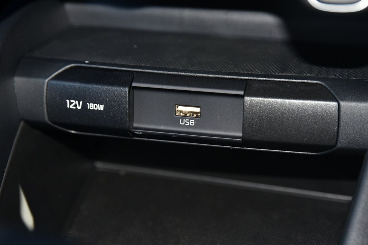 2025 Kia Stonic Sport YB