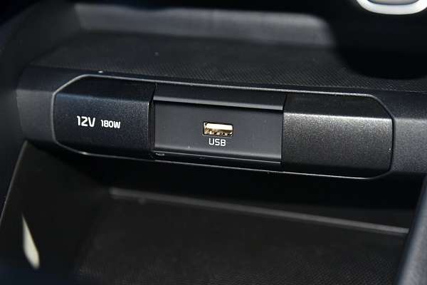 2025 Kia Stonic Sport YB