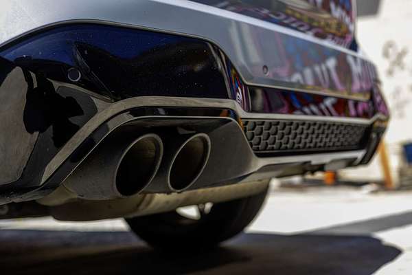 2023 BMW X3 M Competition F97 LCI