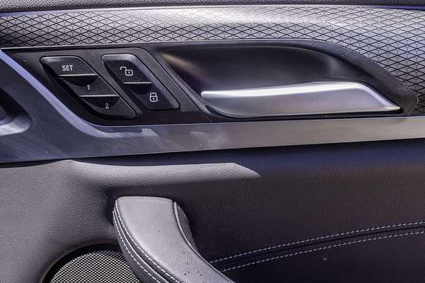 2023 BMW X3 M Competition F97 LCI