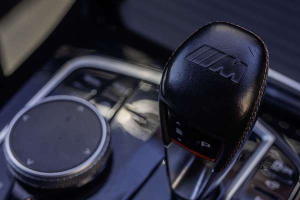 2023 BMW X3 M Competition F97 LCI