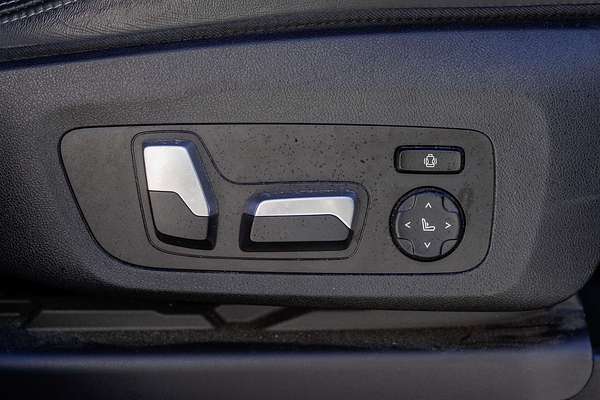 2023 BMW X3 M Competition F97 LCI