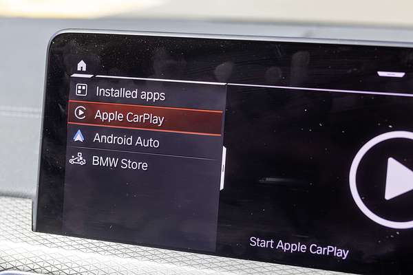 2023 BMW X3 M Competition F97 LCI