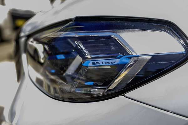 2023 BMW X3 M Competition F97 LCI