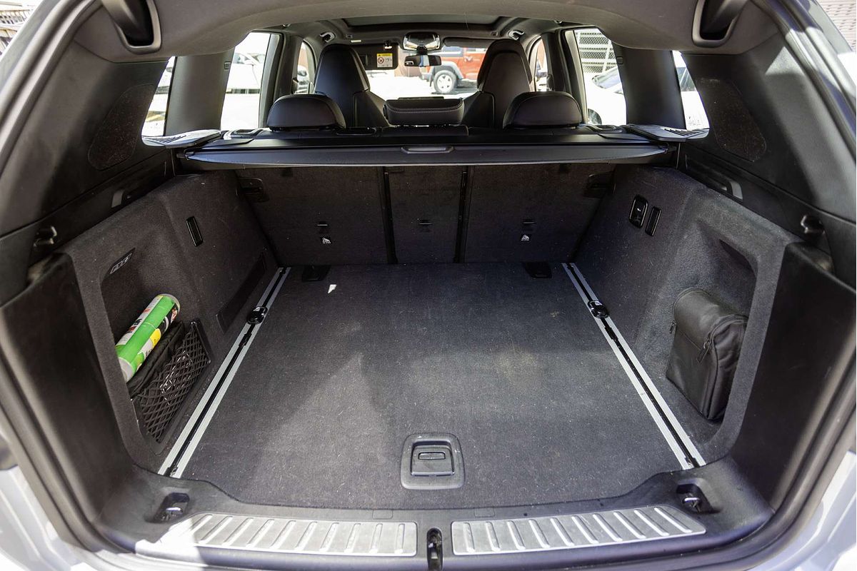 2023 BMW X3 M Competition F97 LCI