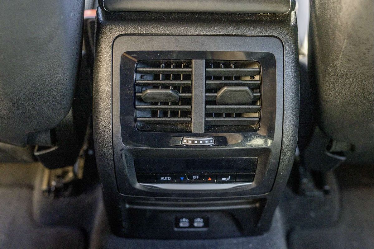 2023 BMW X3 M Competition F97 LCI