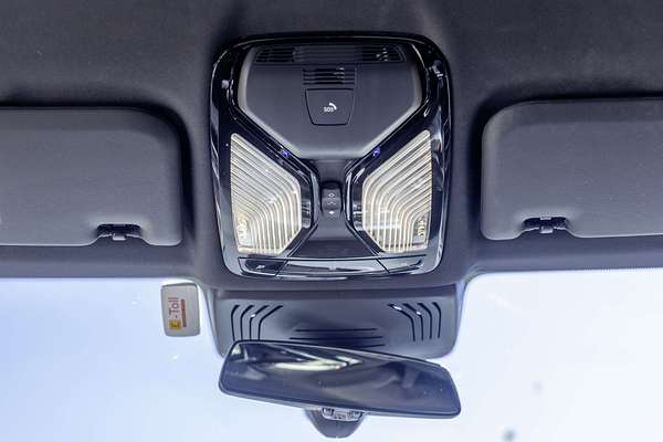 2023 BMW X3 M Competition F97 LCI