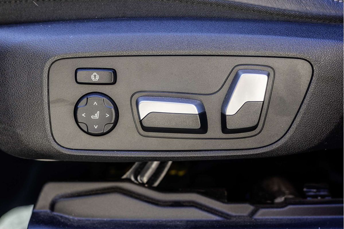 2023 BMW X3 M Competition F97 LCI