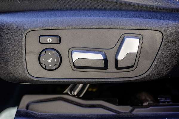 2023 BMW X3 M Competition F97 LCI