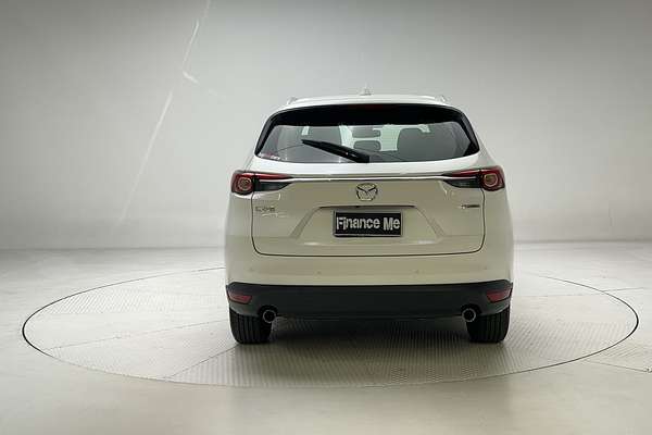 2020 Mazda CX-8 Sport KG Series