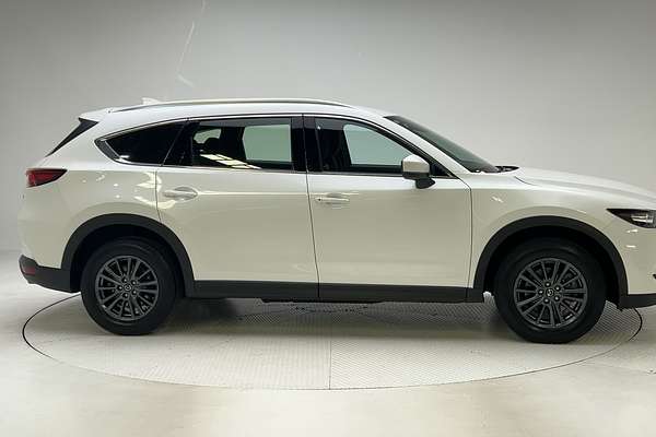 2020 Mazda CX-8 Sport KG Series