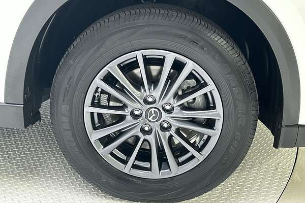 2020 Mazda CX-8 Sport KG Series