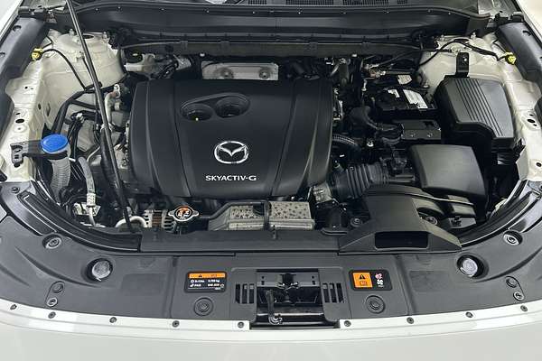 2020 Mazda CX-8 Sport KG Series