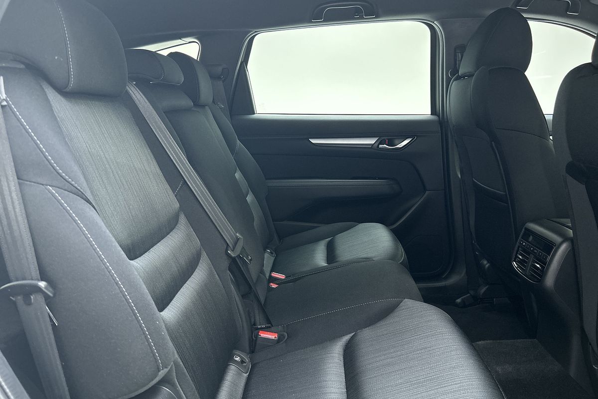 2020 Mazda CX-8 Sport KG Series