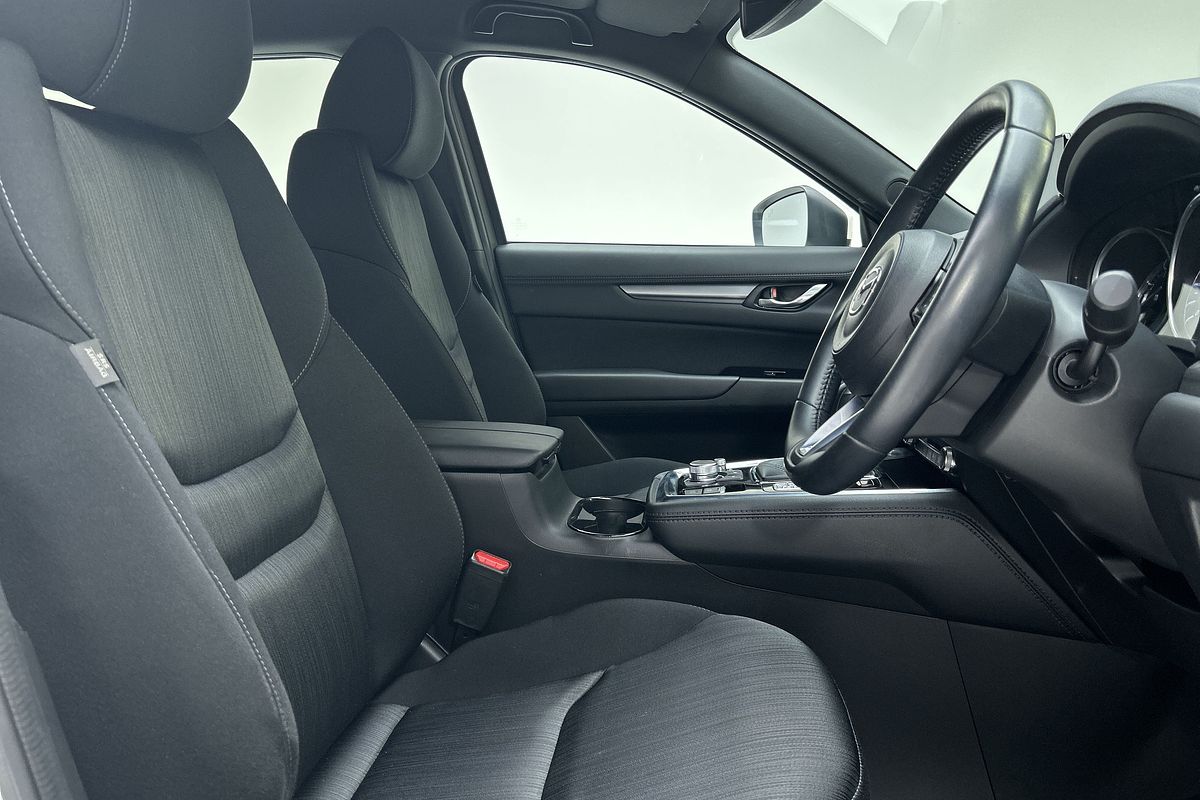 2020 Mazda CX-8 Sport KG Series