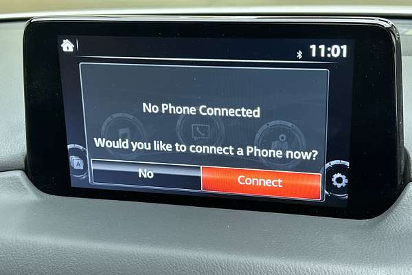 2020 Mazda CX-8 Sport KG Series