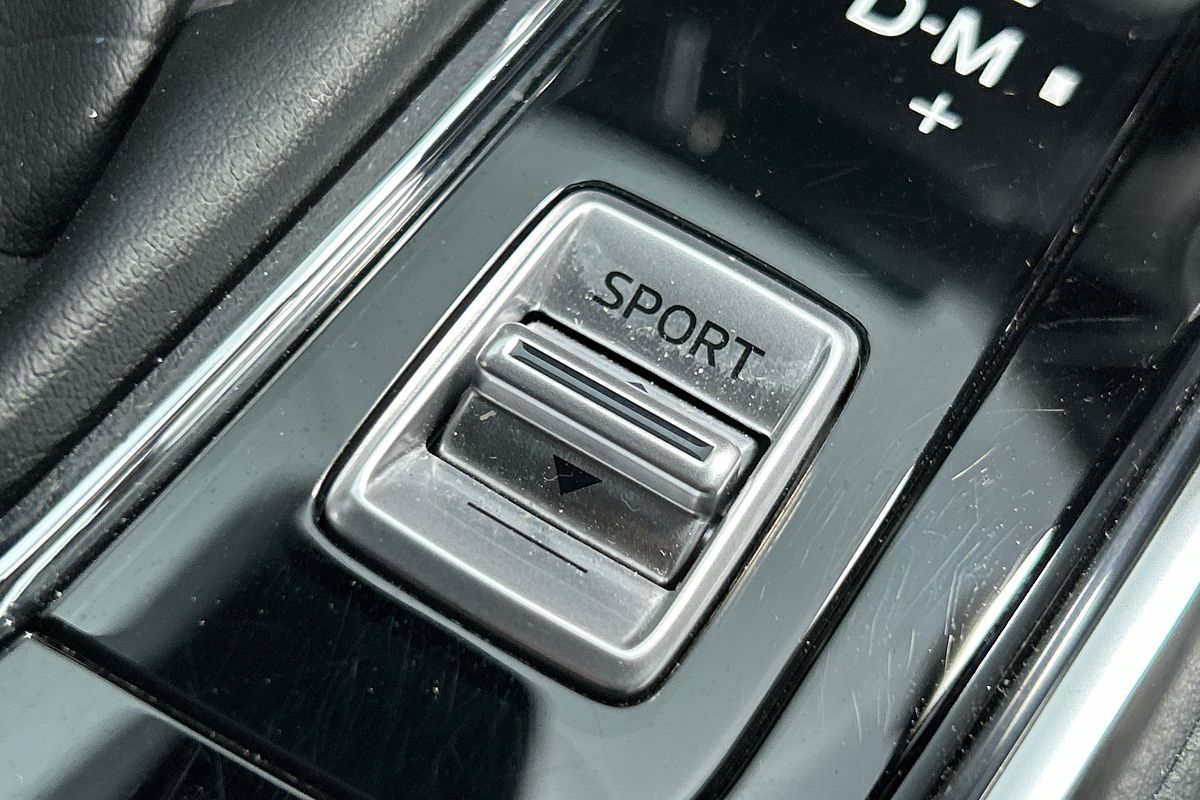 2020 Mazda CX-8 Sport KG Series