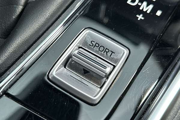 2020 Mazda CX-8 Sport KG Series