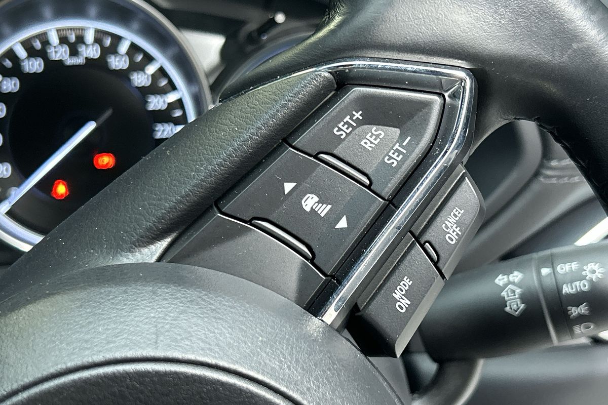 2020 Mazda CX-8 Sport KG Series