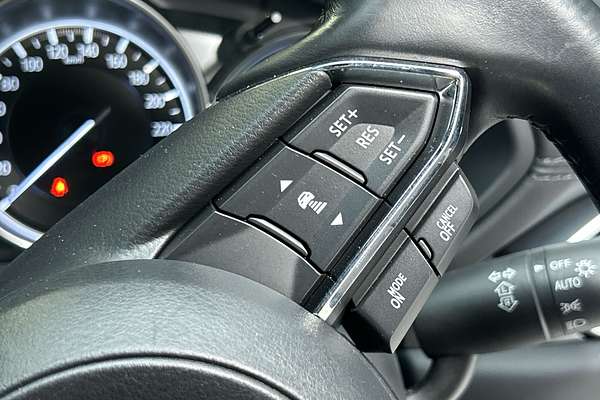 2020 Mazda CX-8 Sport KG Series