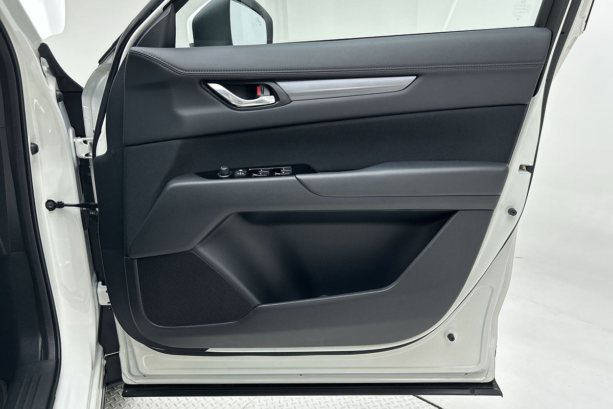 2020 Mazda CX-8 Sport KG Series