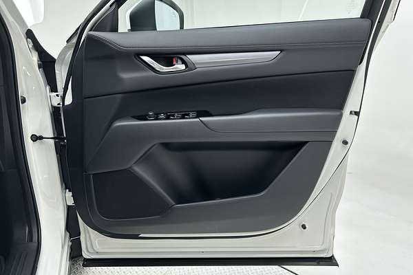 2020 Mazda CX-8 Sport KG Series